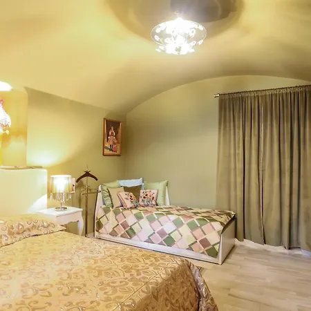Bruno Apartament Praga