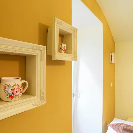 Apartament Bruno *