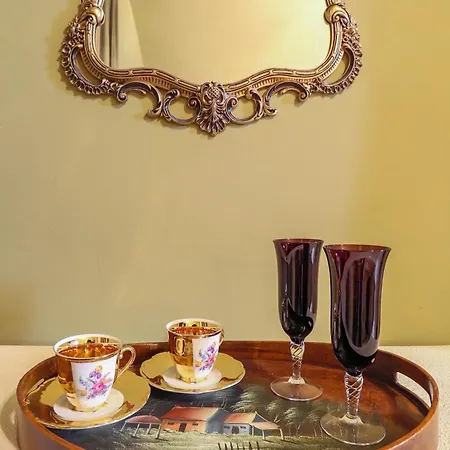 Apartament Bruno *