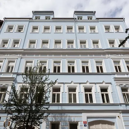 Apartment Turnkey I Vineyard Terrace