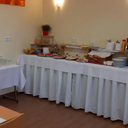Penzion U Sv. Kryštofa 3*