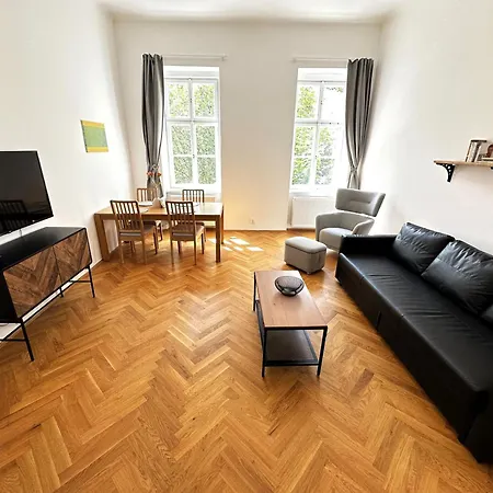 Black Eagle Apartamento