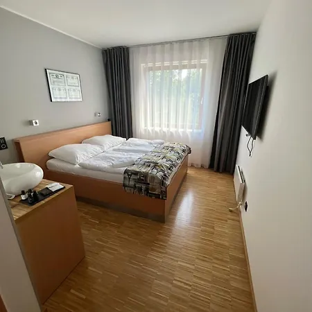 Blue Orange Hotell 4*