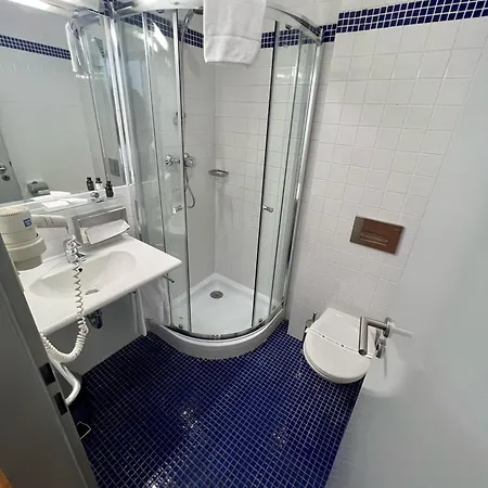 Blue Orange 4* Prag