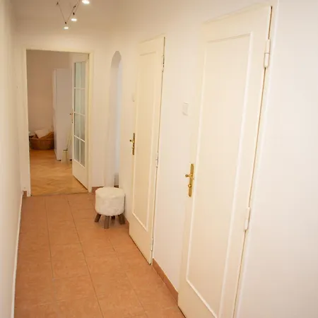 212 - Boho In Next To City Center 5 Minutes To Wenceslas Square * Prague