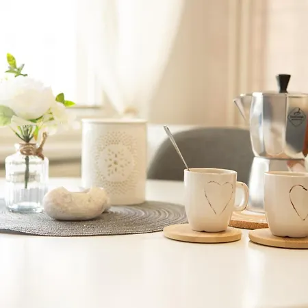 212 - Boho In Next To City Center 5 Minutes To Wenceslas Square Apartment *
