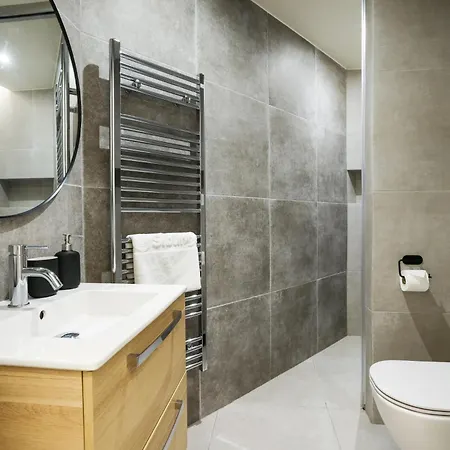 Luxury Kmochova Prag