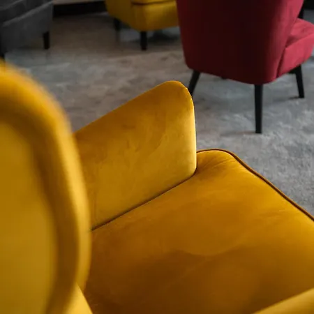 Ea Victoria Hotel