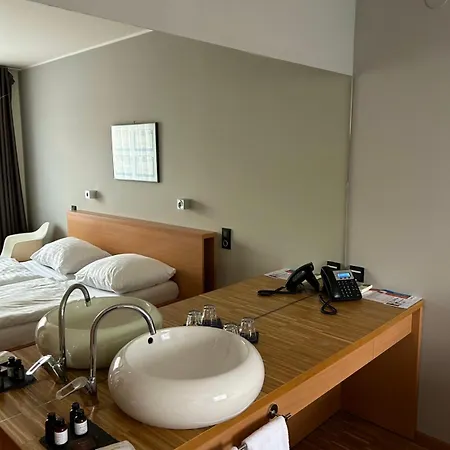 Hotell Blue Orange