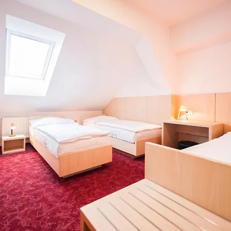 Pivovar Szálloda 3*