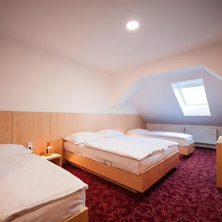 Pivovar Szálloda 3*