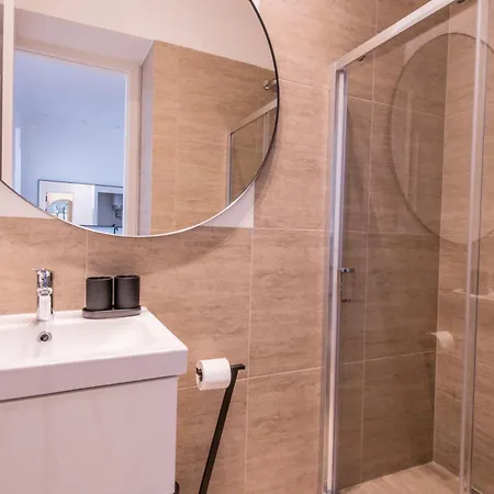 Apartment New Design - Location Wenceslas Square Prague