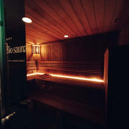 Vista & Club Praga