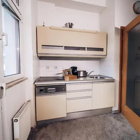 U Blazenky Apartment Prague