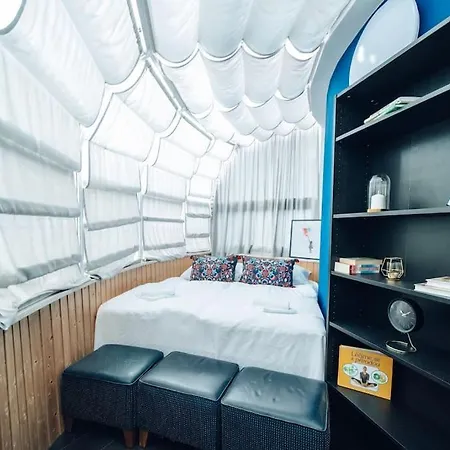U Blazenky Apartment