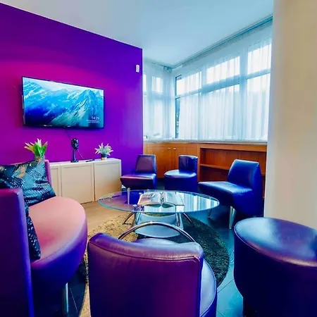 U Blazenky Apartment Prague