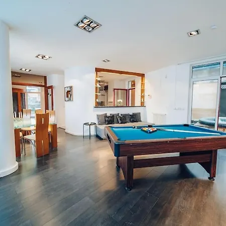 Apartment U Blazenky Prague
