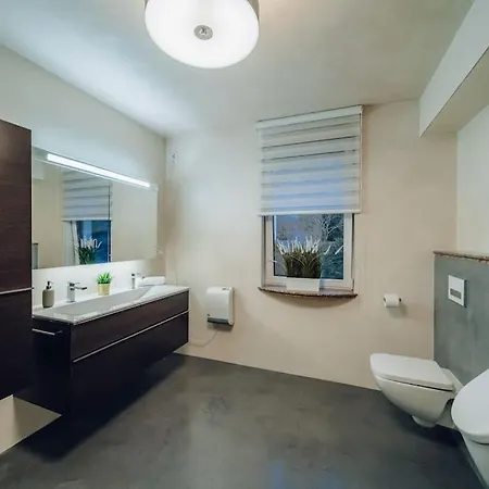 U Blazenky Apartment *