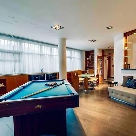 U Blazenky Apartment *