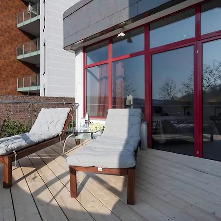 Apartment U Blazenky *