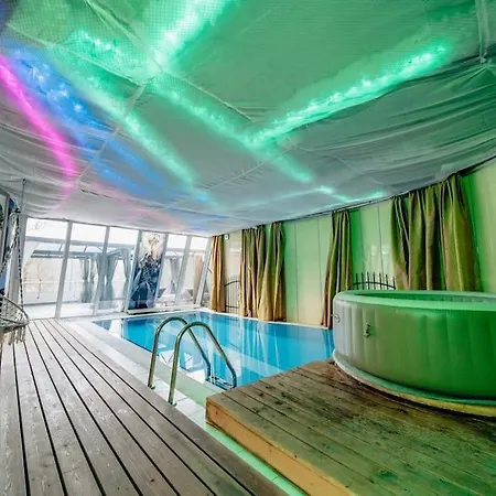 Apartment U Blazenky Prague