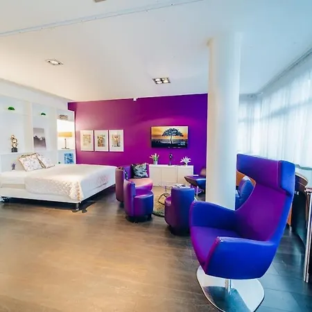 Apartment U Blazenky Prague