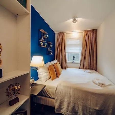 U Blazenky Apartment Prague