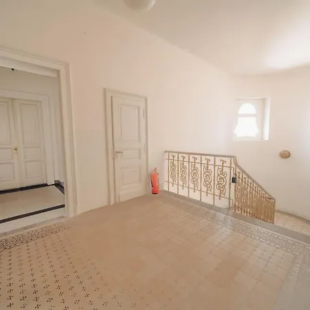 Magnificent Historical Penthouse In The Heart Of *