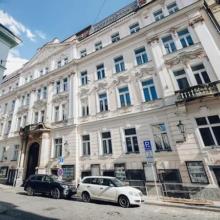 Magnificent Historical Penthouse In The Heart Of *