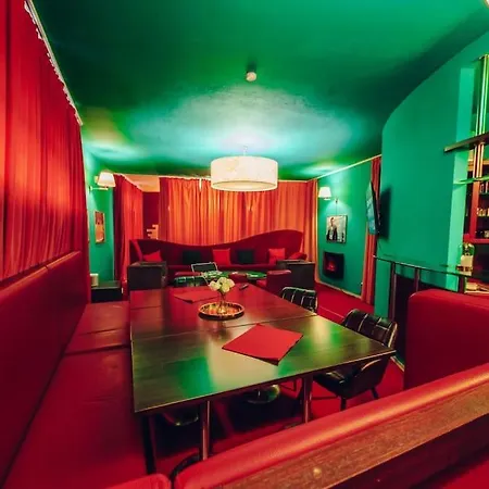 Private Casino Royal Praha