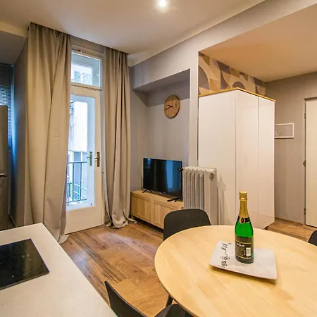 Apartmán Cozy In The Main Center *