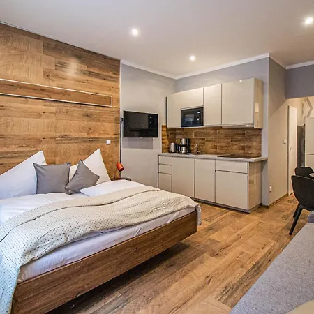 Apartmán Cozy In The Main Center Praha