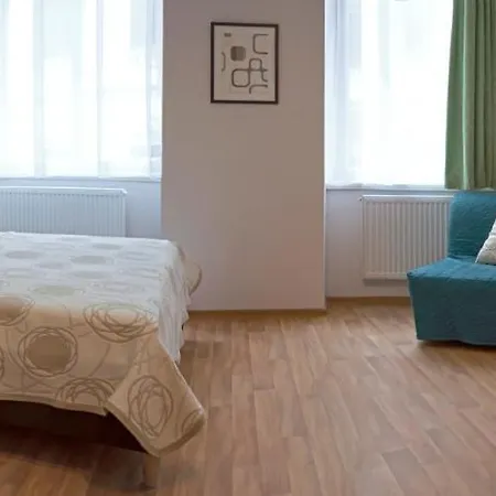 Apartmán Krakovska 5 *