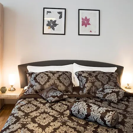 Apartmán Krakovska 5 *