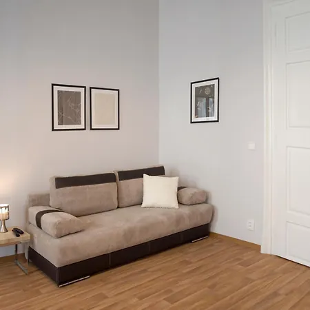 Krakovska 5 * Praha