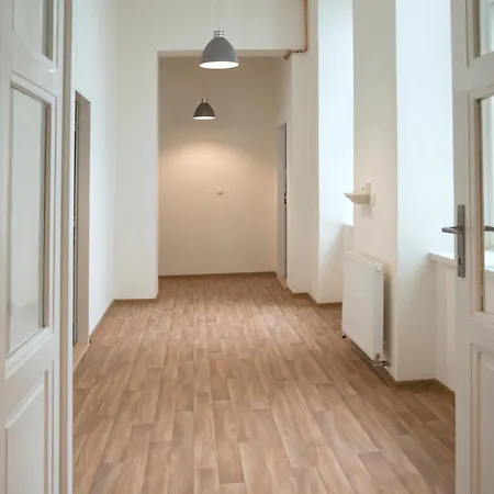 Krakovska 5 Apartmán