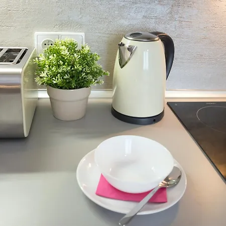 Krakovska 5 Apartmán Praha