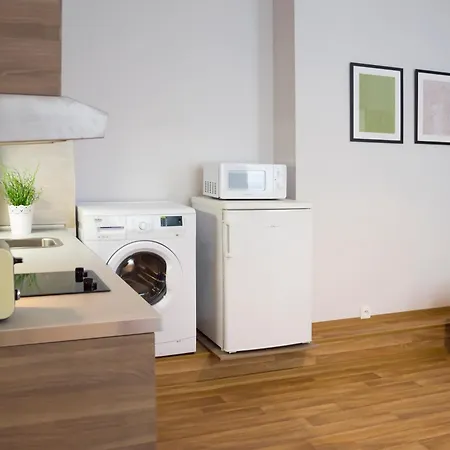 Apartmán Krakovska 5