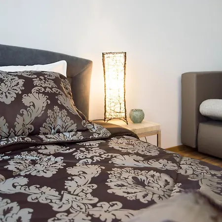 Apartmán Krakovska 5 Praha