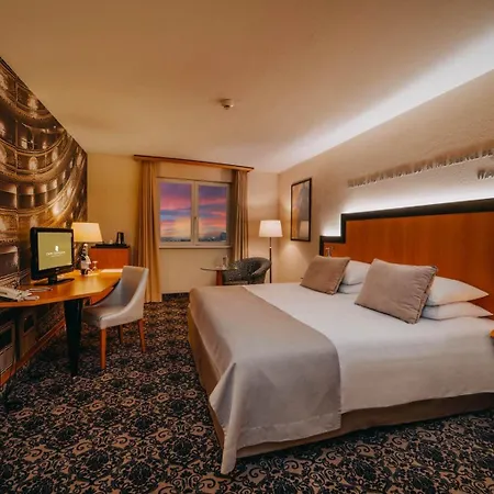 Don Giovanni - Great Of The World Otel 4*