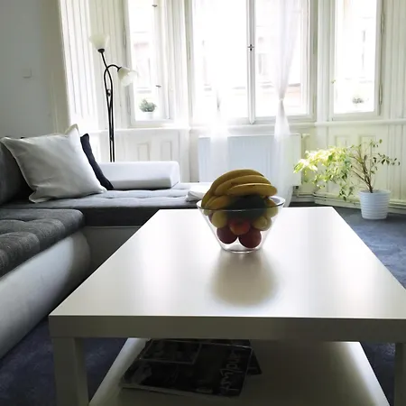 Apartment Vip Center *