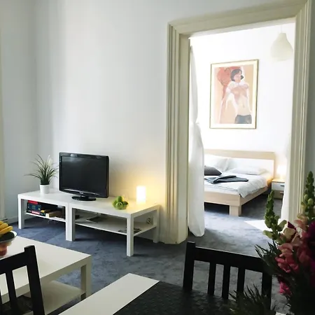 Apartment Vip Center