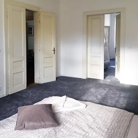 Vip Center Apartment