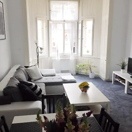 Apartment Vip Center *