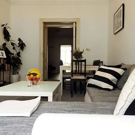 Vip Center Apartment Prague