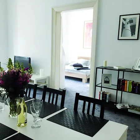 Vip Center Prague