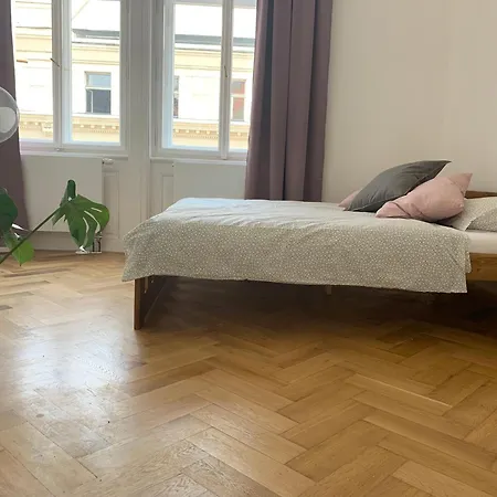 Apartment Vip Center