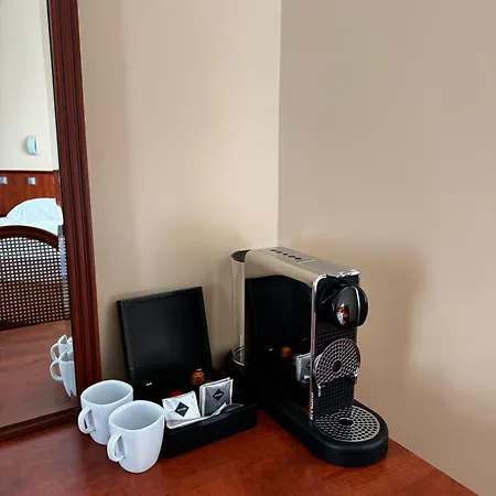 Union 4* Prague