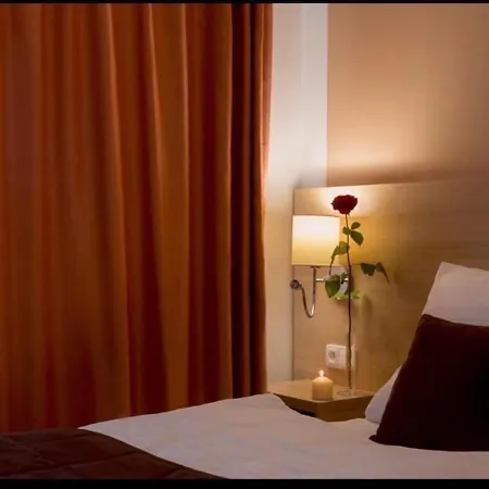 Hotel Karlin