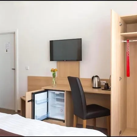 Karlin Hotel Prague